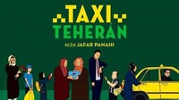 Taxi Teherán