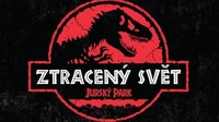 Ztracený svět: Jurský park