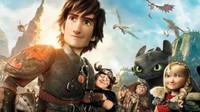How To Train Your Dragon 2