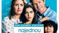 Najednou jsme rodina
