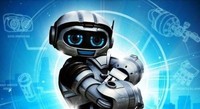 Robosapien Cody