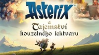 Asteriks i tajemne zillja