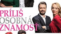 Příliš osobní známost