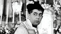 Farářův konec