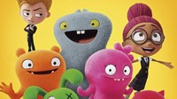 UglyDolls