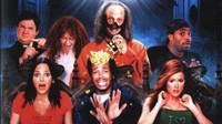 Scary Movie 2