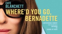 Gdzie jesteś, Bernadette?