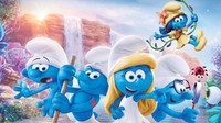 Smurfyky: Zahublene mistečko
