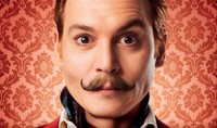 Mortdecai
