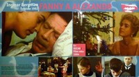 Fanny a Alexander