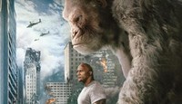 Rampage: Ničitelé