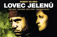 Lovec jeleňov