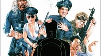 Policejska akademija 3: Znovu do navčannja