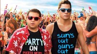 22 Jump Street