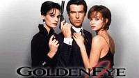 GoldenEye