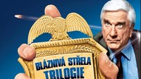 Bláznivá střela 2 1/2: Vůně strachu