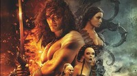 Neporazitelný Barbar Conan