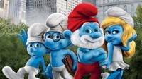 Smurfyky