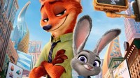 Zootopia