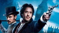 Sherlock Holmes: Hra stínů