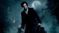 Abraham Lincoln: Lovac na vampire