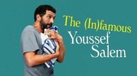 Youssef Salem a du succes