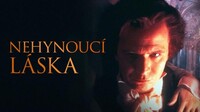 Nehynoucí láska