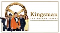 Kingsman: Złoty krąg