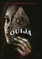 Diabelska plansza Ouija