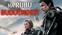 Na meži majbutnoho