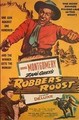 Robber's Roost