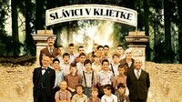 Slavíci v kleci