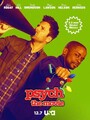 Psych, s.r.o.: V uliciach San Francisca