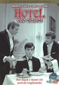Hotel pro cizince