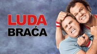 Luda braća