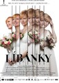 Líbánky
