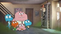 Gumballův báječně potrhlý svět| I (18/21)