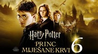 Harry Potter i Princ miješane krvi