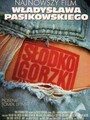Słodko-gorzki