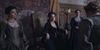 Une amitié dangereuse| I (2)