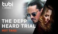 Depp vs. Heardová: Najškandalóznejší súdny proces Hollywoodu .15 N Z V 2xStereo Sd