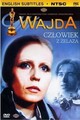 Człowiek z żelaza