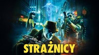 Watchmen. Strażnicy