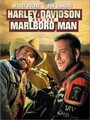 Harli Dejvidson i Marlboro Men