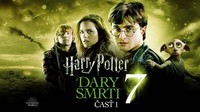 Harri Potter i Dary Smerti. Častyna 1