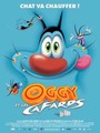 Oggy i žohari