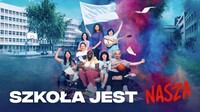 L'école est a nous