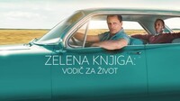 Zelená kniha