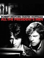 Les Hommes du président