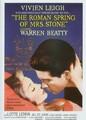 The Roman Spring of Mrs.Stone
